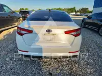2012 KIA Optima фото