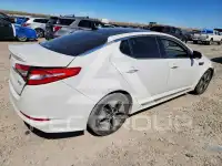 2012 KIA Optima photo