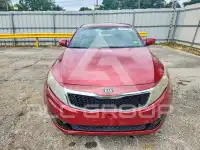 2012 KIA Optima photo