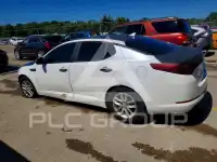 2012 KIA Optima фото