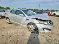 2012 KIA Optima фото