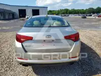 2012 KIA Optima photo