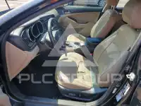 2012 KIA Optima photo