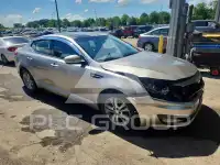 2012 KIA Optima фото