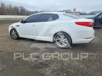 2012 KIA Optima фото