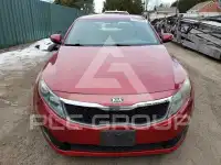 2012 KIA Optima фото