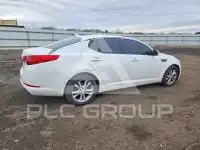 2012 KIA Optima фото
