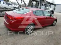 2012 KIA Optima фото