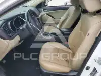 2012 KIA Optima фото