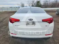 2012 KIA Optima фото
