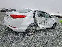2012 KIA Optima фото