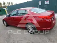 2012 KIA Optima фото