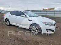 2012 KIA Optima фото