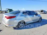 2012 KIA Optima photo