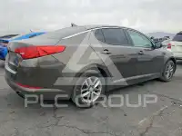 2012 KIA Optima photo