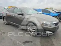 2012 KIA Optima photo
