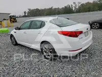 2012 KIA Optima фото