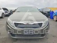 2012 KIA Optima photo