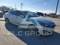 2012 KIA Optima photo