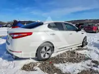 2012 KIA Optima фото