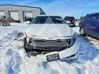 2012 KIA Optima фото