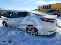 2012 KIA Optima фото