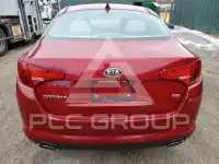 2012 KIA Optima фото