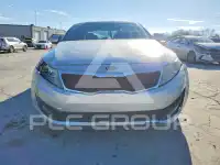 2012 KIA Optima photo