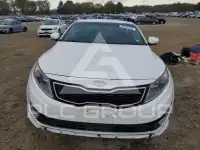 2012 KIA Optima photo