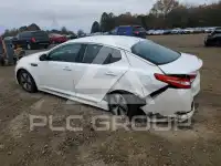 2012 KIA Optima photo