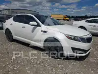 2012 KIA Optima фото