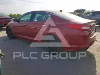 2012 KIA Optima photo