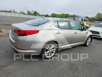 2012 KIA Optima photo