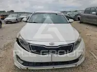 2012 KIA Optima photo