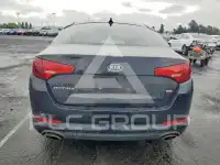 2012 KIA Optima photo