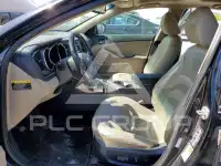 2012 KIA Optima photo