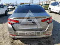 2012 KIA Optima photo