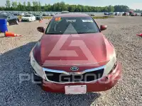 2012 KIA Optima фото