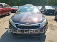 2012 KIA Optima фото