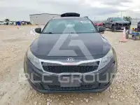 2012 KIA Optima фото