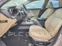 2012 KIA Optima фото