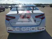 2012 KIA Optima фото