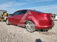 2012 KIA Optima фото