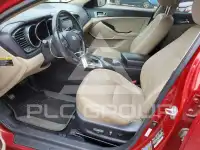 2012 KIA Optima photo