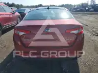2012 KIA Optima photo