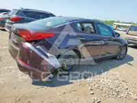 2012 KIA Optima фото