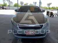 2012 KIA Optima фото