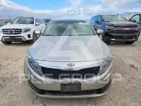2012 KIA Optima фото