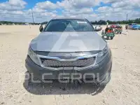 2012 KIA Optima photo