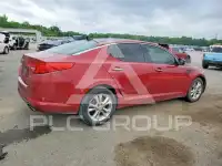 2012 KIA Optima photo